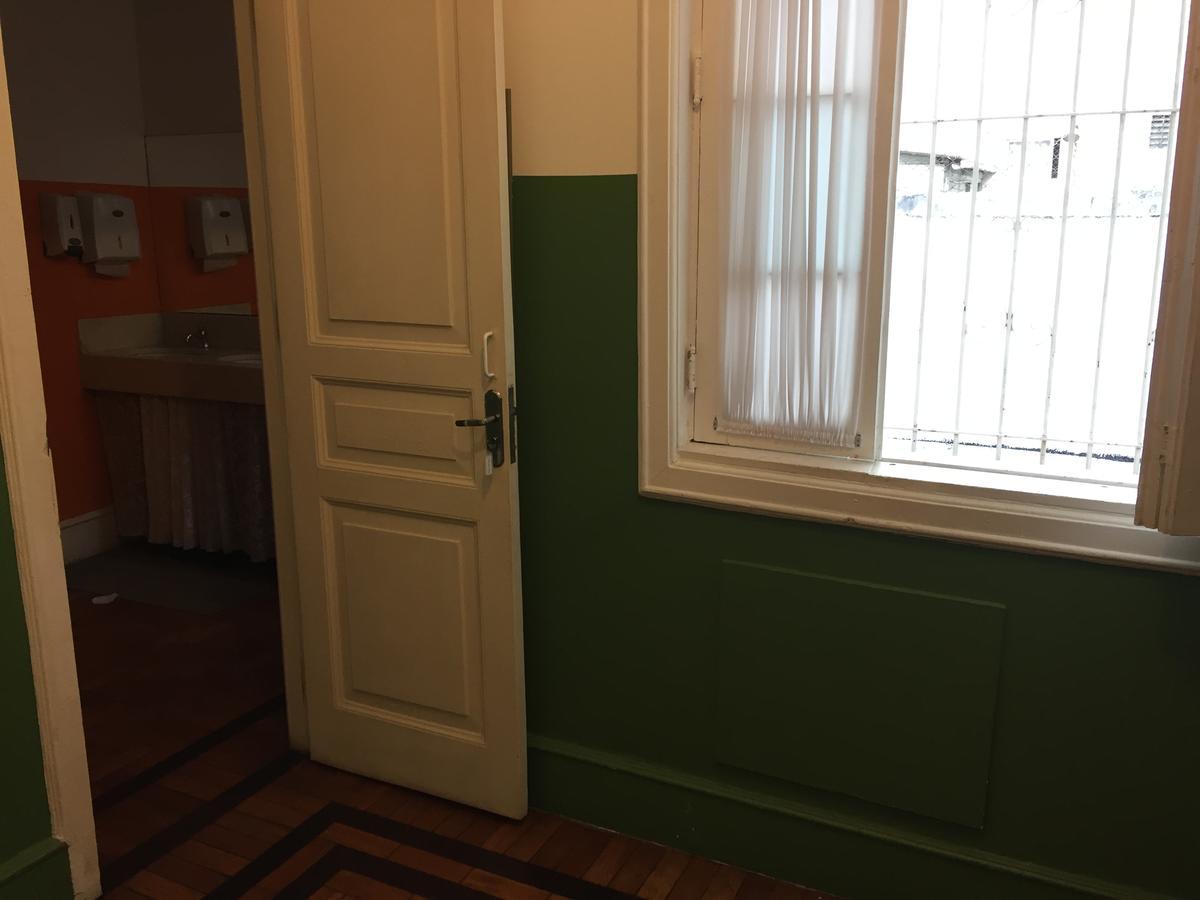 Villa Budget Hostel Copacabana リオデジャネイロ エクステリア 写真